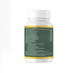 LMT Amrut Capsules – Herbal Wellness, 60 Caps - Image 3