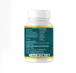 LMT Kidney Suraksha Capsules – Herbal Kidney Support, 60 Caps - Image 2