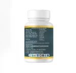 LMT Madhoo Capsules – Blood Sugar Support, 60 Veg Caps - Image 2