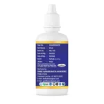 LMT Alkaline Multi Mineral Drops – Dietary Supplement, 30 ml. - Image 2