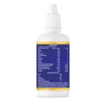 LMT Alkaline Multi Mineral Drops – Dietary Supplement, 30 ml. - Image 3