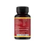 LMT Booster Capsules – Vitality & Stamina, 60 Caps - Image 2