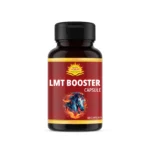LMT Booster Capsules – Vitality & Stamina, 60 Caps