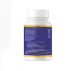 LMT Ortho Capsules – Joint Health & Mobility Support, 60 Caps - Image 3
