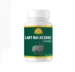 LMT No Acidic Capsules – Digestive Comfort, 60 Veg Caps