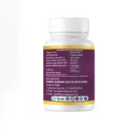 LMT Lady Suraksha Capsules – Women’s Wellness, 60 Caps - Image 2